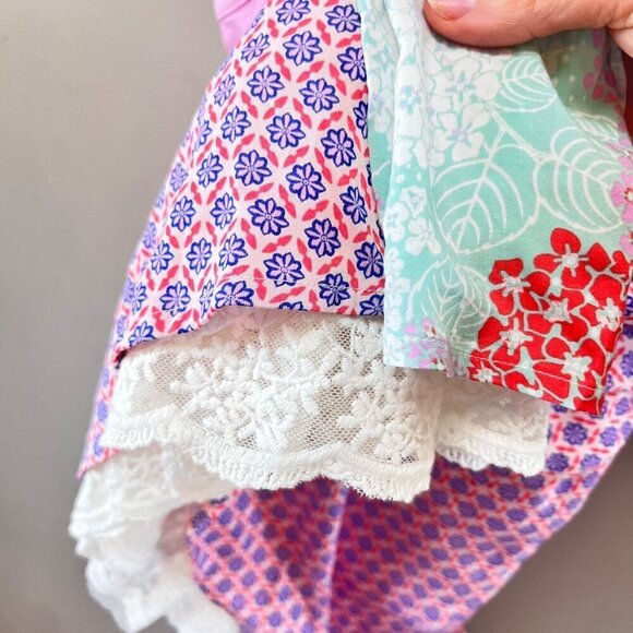 NEW Matilda Jane 435 Hello Lovely Beach‎ Day Dress- Size 10 - Picture 5 of 6